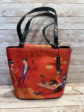 NWT Cira Limited Cloth Purse